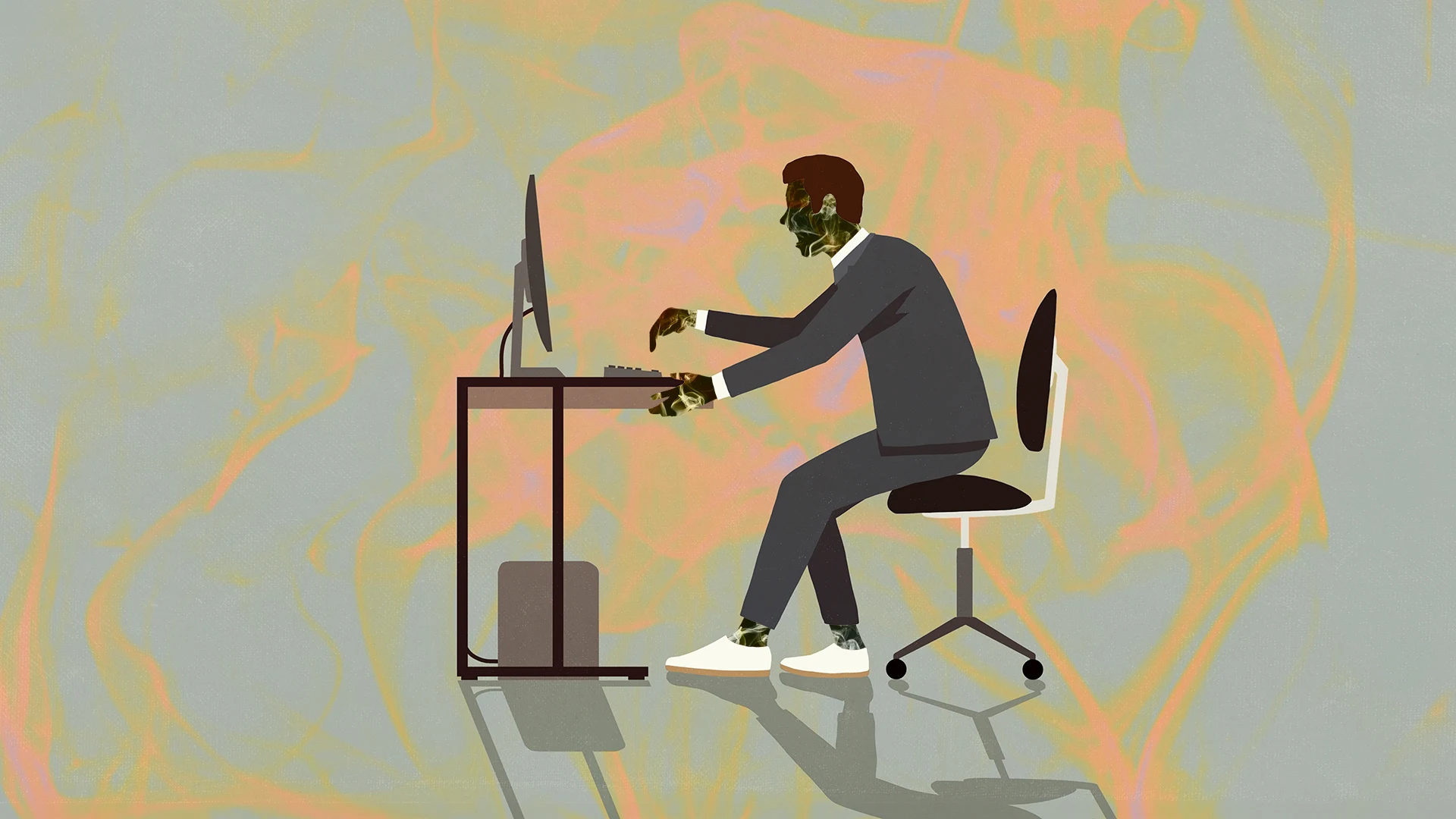 7 Cara Pulih dari Burnout Tanpa Harus Resign