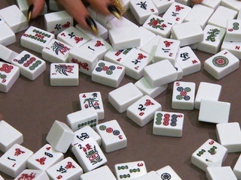 Strategi Mahjong di Kasino: Dari Dasar Hingga Tingkat Lanjut untuk Menang