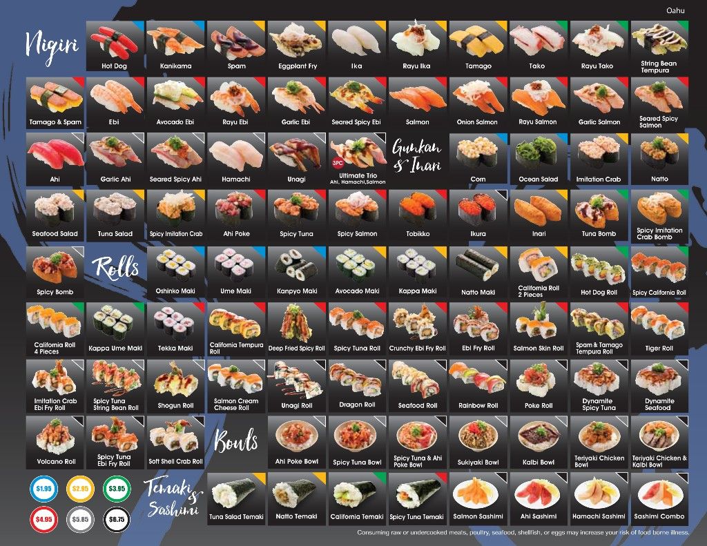 10 Hidangan Jepang Terfavorit yang Harus Masuk Daftar Kuliner Anda